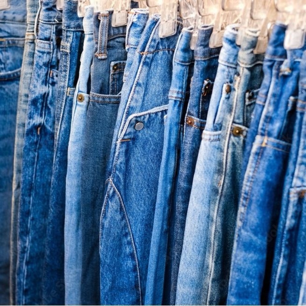 Denim